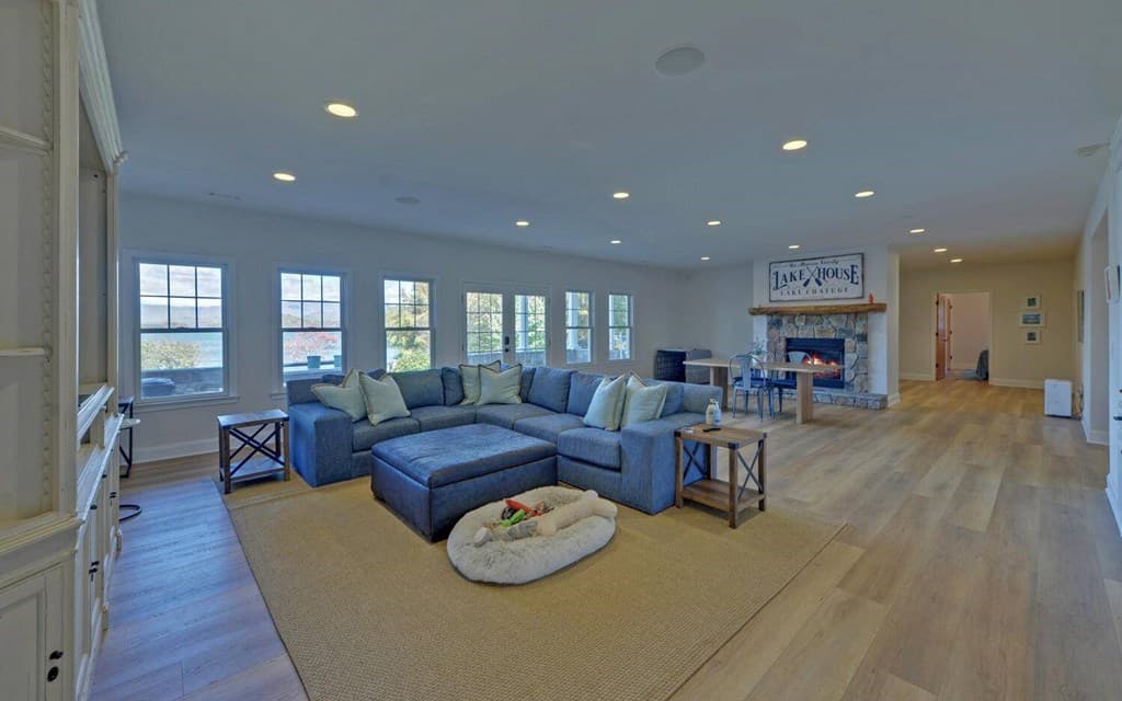 1951 Island View Drive, Hiawassee GA 30546 - Photo