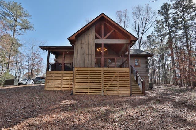 956 Lemmon Lane, Ellijay GA 30540 - Photo