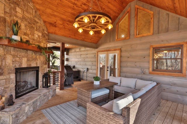 956 Lemmon Lane, Ellijay GA 30540 - Photo