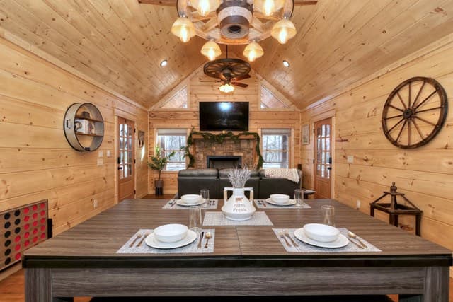 956 Lemmon Lane, Ellijay GA 30540 - Photo