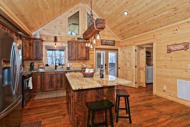 956 Lemmon Lane, Ellijay GA 30540 - Photo