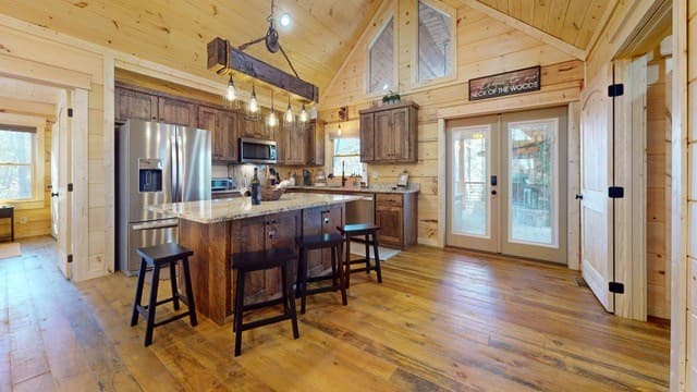 956 Lemmon Lane, Ellijay GA 30540 - Photo