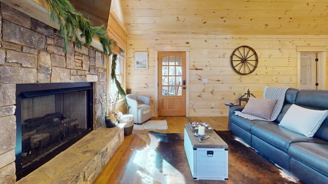956 Lemmon Lane, Ellijay GA 30540 - Photo