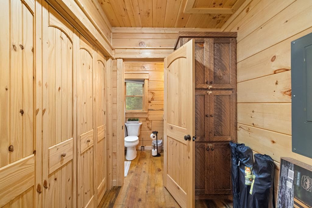 956 Lemmon Lane, Ellijay GA 30540 - Photo