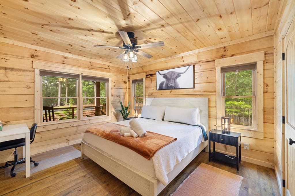 956 Lemmon Lane, Ellijay GA 30540 - Photo