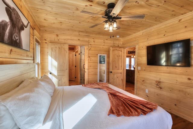 956 Lemmon Lane, Ellijay GA 30540 - Photo