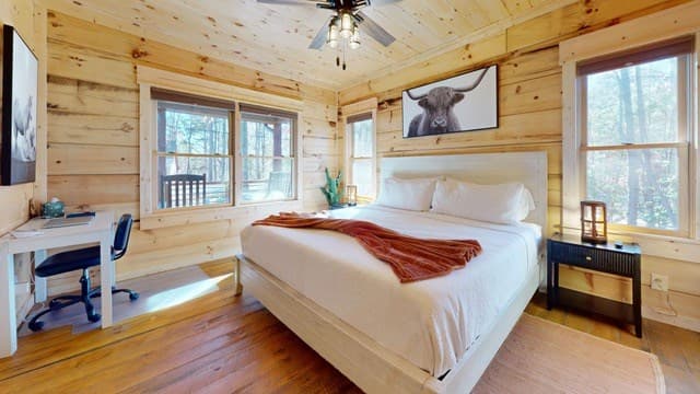 956 Lemmon Lane, Ellijay GA 30540 - Photo