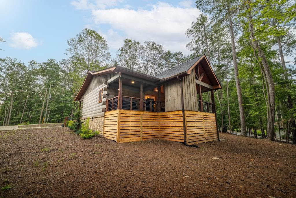 956 Lemmon Lane, Ellijay GA 30540 - Photo