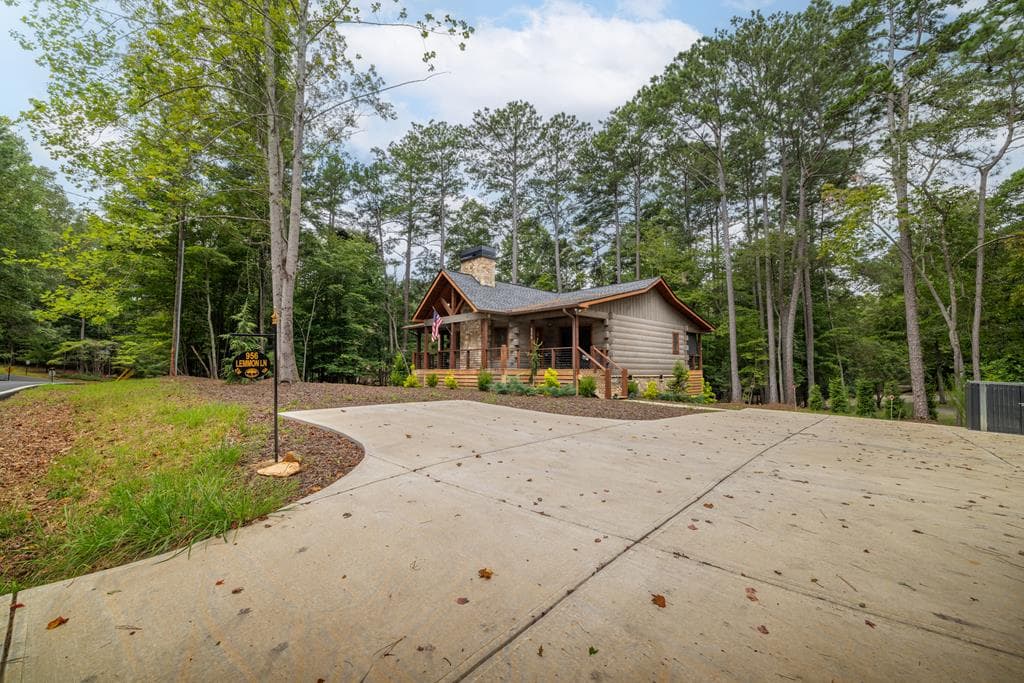 956 Lemmon Lane, Ellijay GA 30540 - Photo