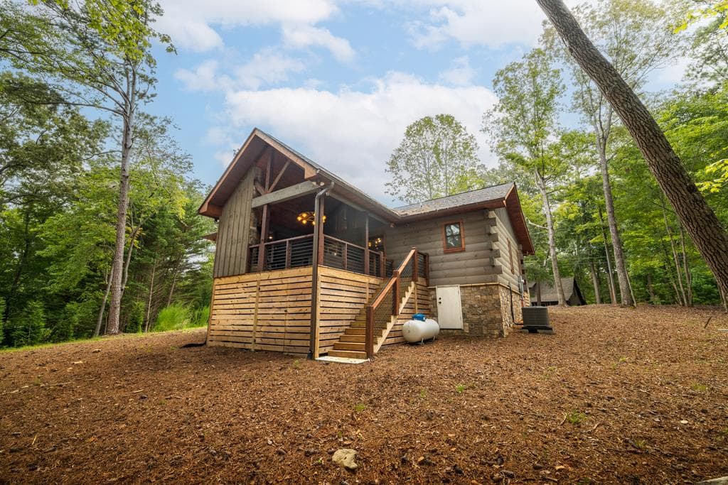 956 Lemmon Lane, Ellijay GA 30540 - Photo