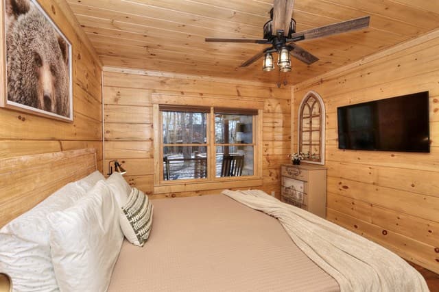 956 Lemmon Lane, Ellijay GA 30540 - Photo