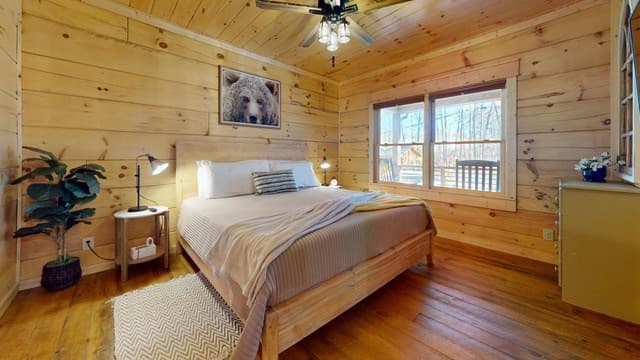 956 Lemmon Lane, Ellijay GA 30540 - Photo
