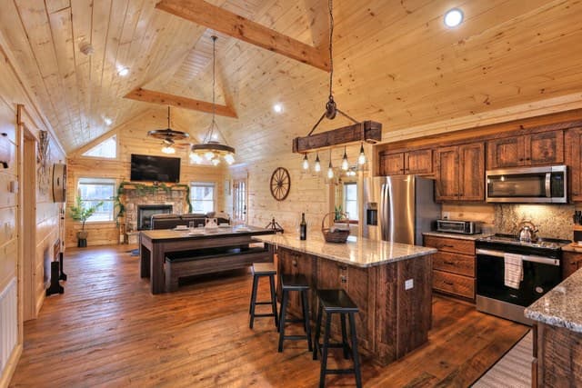 956 Lemmon Lane, Ellijay GA 30540 - Photo