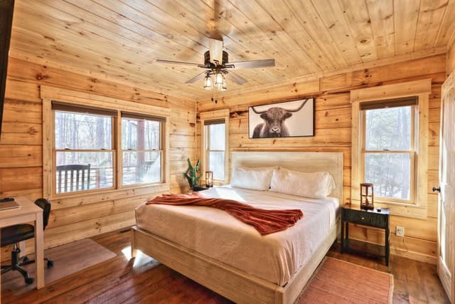 956 Lemmon Lane, Ellijay GA 30540 - Photo
