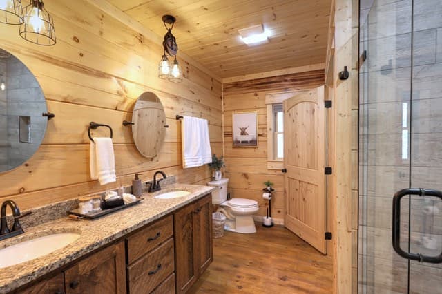 956 Lemmon Lane, Ellijay GA 30540 - Photo