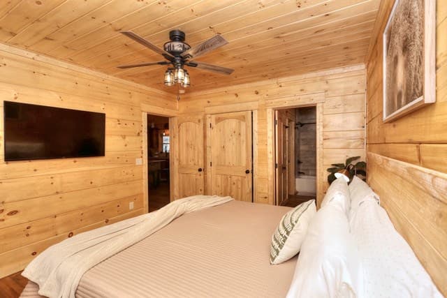 956 Lemmon Lane, Ellijay GA 30540 - Photo