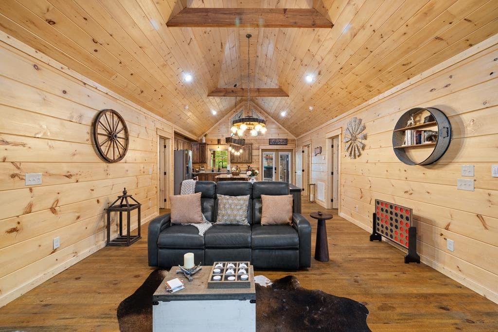 956 Lemmon Lane, Ellijay GA 30540 - Photo