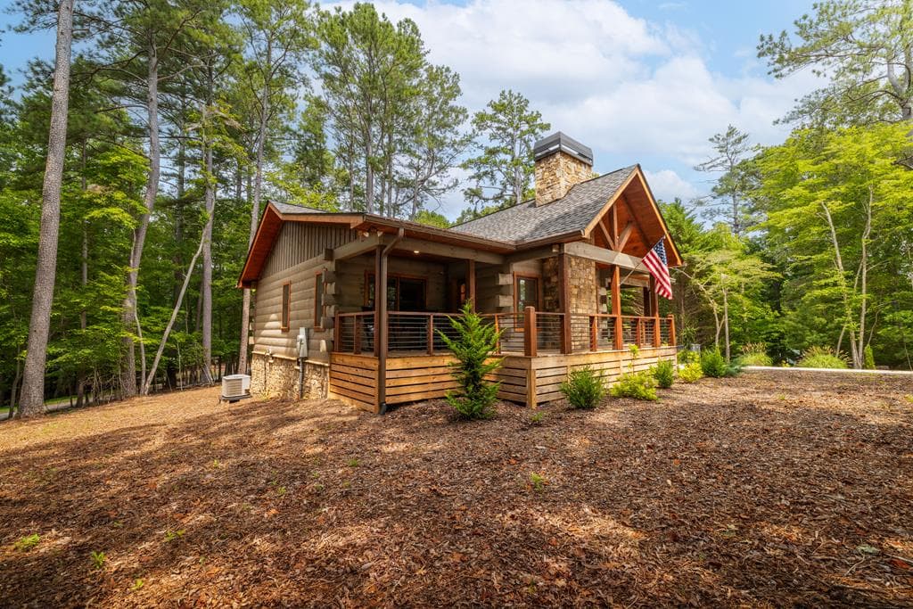 956 Lemmon Lane, Ellijay GA 30540 - Photo