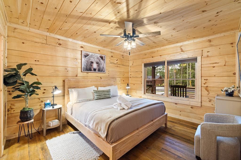 956 Lemmon Lane, Ellijay GA 30540 - Photo