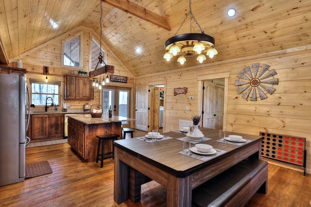 956 Lemmon Lane, Ellijay GA 30540 - Photo