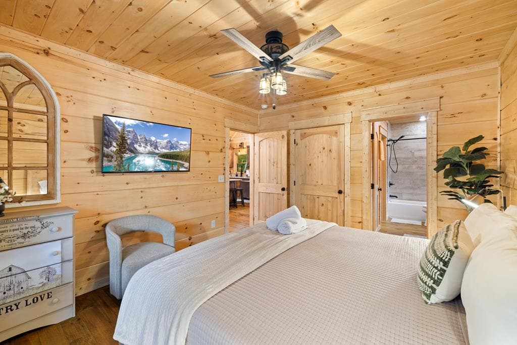 956 Lemmon Lane, Ellijay GA 30540 - Photo