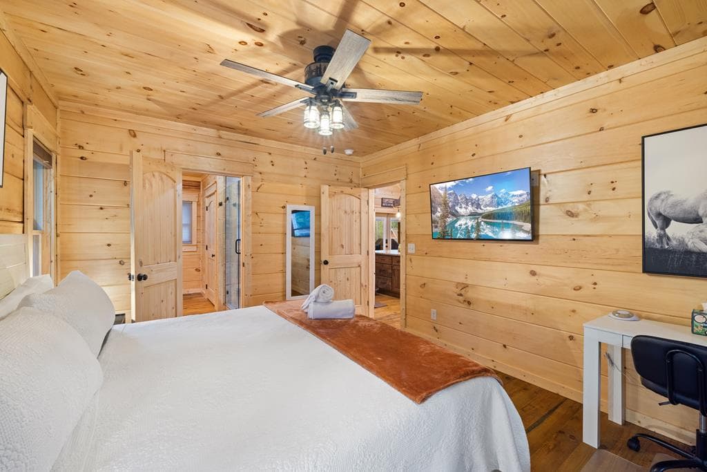 956 Lemmon Lane, Ellijay GA 30540 - Photo
