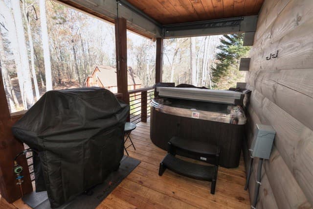 956 Lemmon Lane, Ellijay GA 30540 - Photo