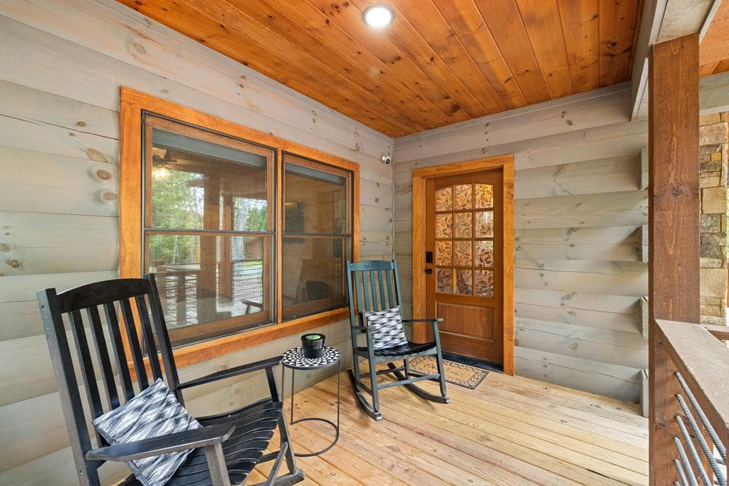 956 Lemmon Lane, Ellijay GA 30540 - Photo