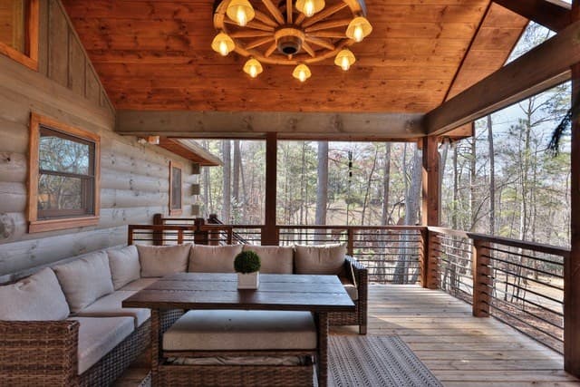956 Lemmon Lane, Ellijay GA 30540 - Photo