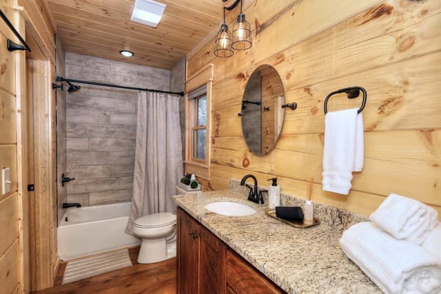 956 Lemmon Lane, Ellijay GA 30540 - Photo