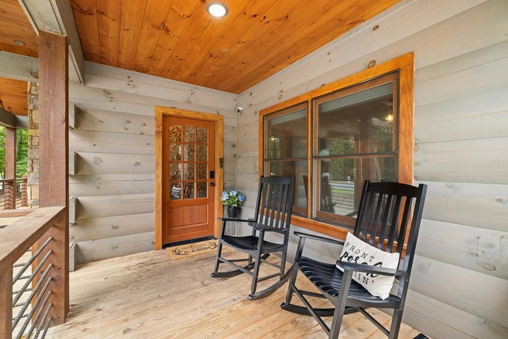956 Lemmon Lane, Ellijay GA 30540 - Photo