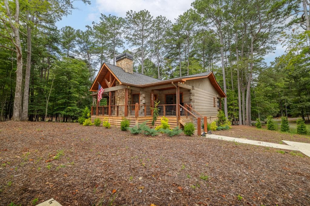 956 Lemmon Lane, Ellijay GA 30540 - Photo