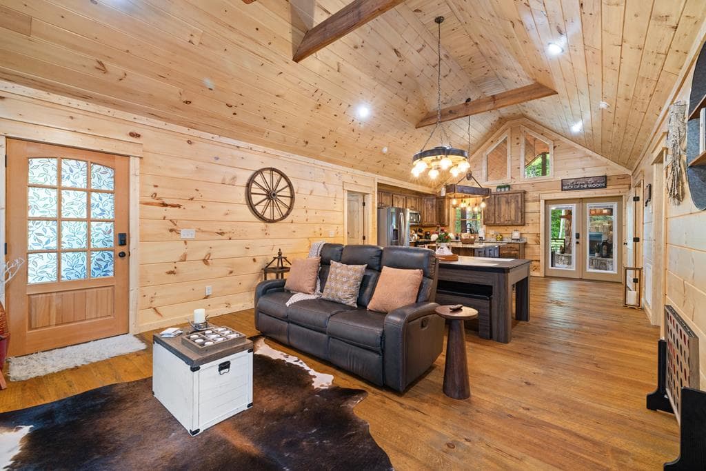 956 Lemmon Lane, Ellijay GA 30540 - Photo