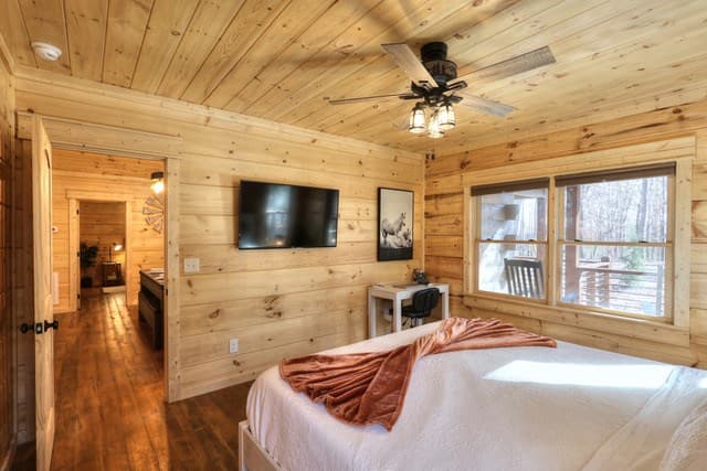 956 Lemmon Lane, Ellijay GA 30540 - Photo