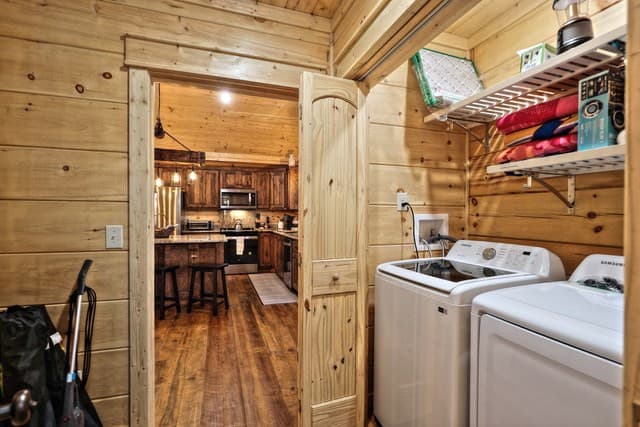 956 Lemmon Lane, Ellijay GA 30540 - Photo