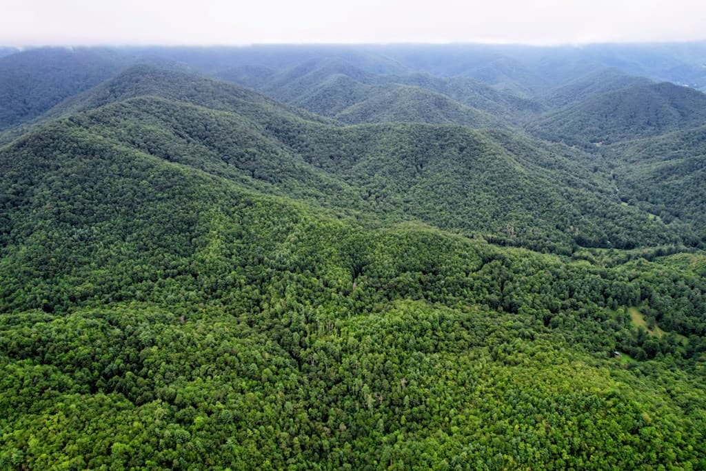 0 Flea Mountain Road, Murphy NC 28906 - Photo