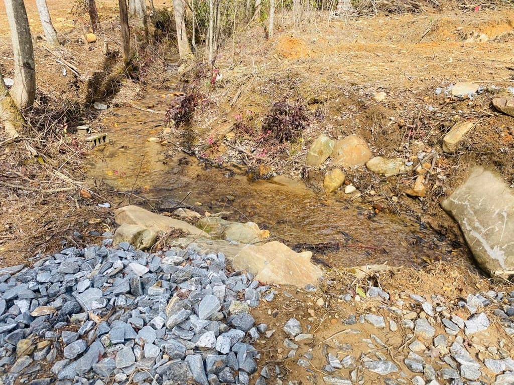 0 Flea Mountain Road, Murphy NC 28906 - Photo
