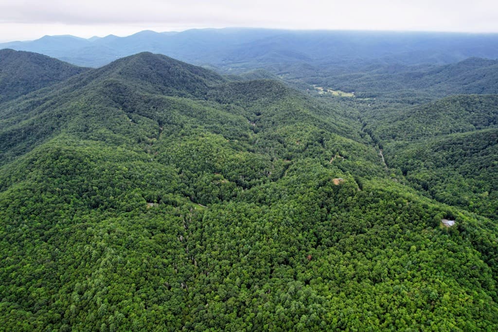 0 Flea Mountain Road, Murphy NC 28906 - Photo
