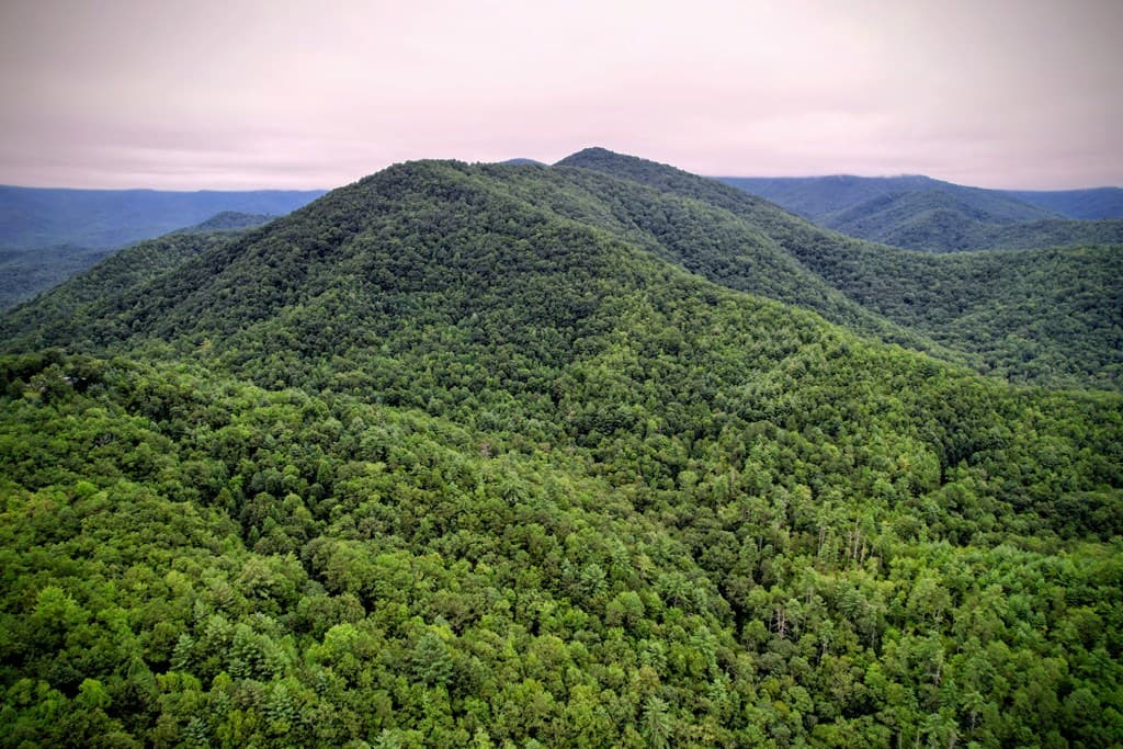 0 Flea Mountain Road, Murphy NC 28906 - Photo