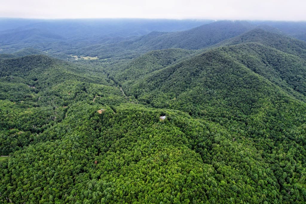 0 Flea Mountain Road, Murphy NC 28906 - Photo