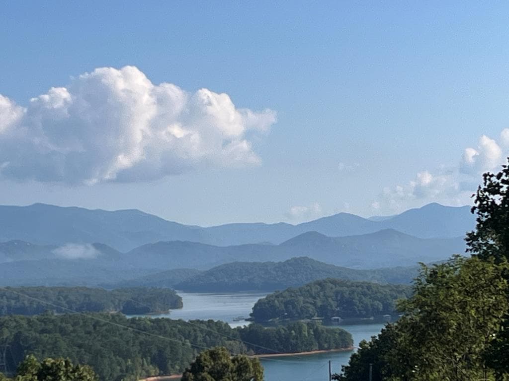 Lot 12 Forest View Drive, Hiawassee GA 30546 - Primary photo