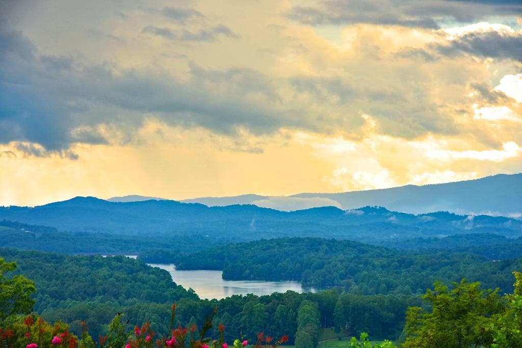 85 Little Deer Run, Hayesville NC 28904 - Primary photo