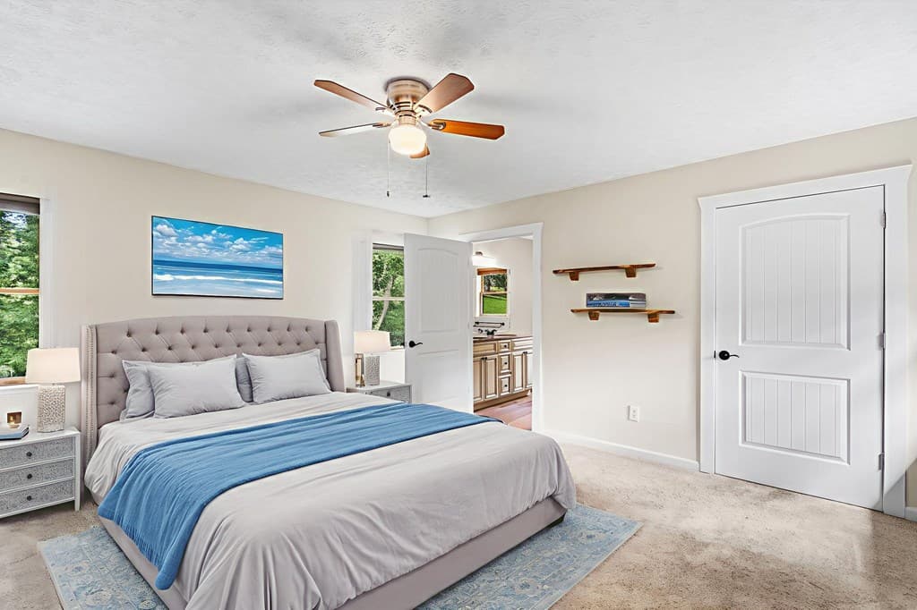 55 Chatuge Hills Drive, Hayesville NC 28904 - Photo