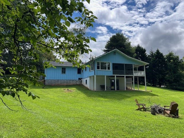 55 Chatuge Hills Drive, Hayesville NC 28904 - Photo