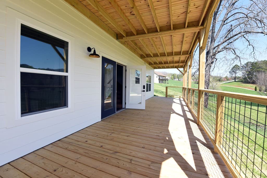 397 Everetts View, Blairsville GA 30512 - Photo