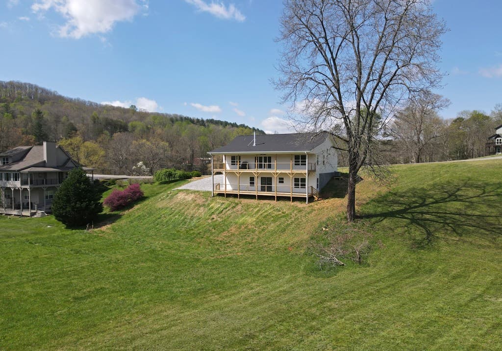 397 Everetts View, Blairsville GA 30512 - Photo