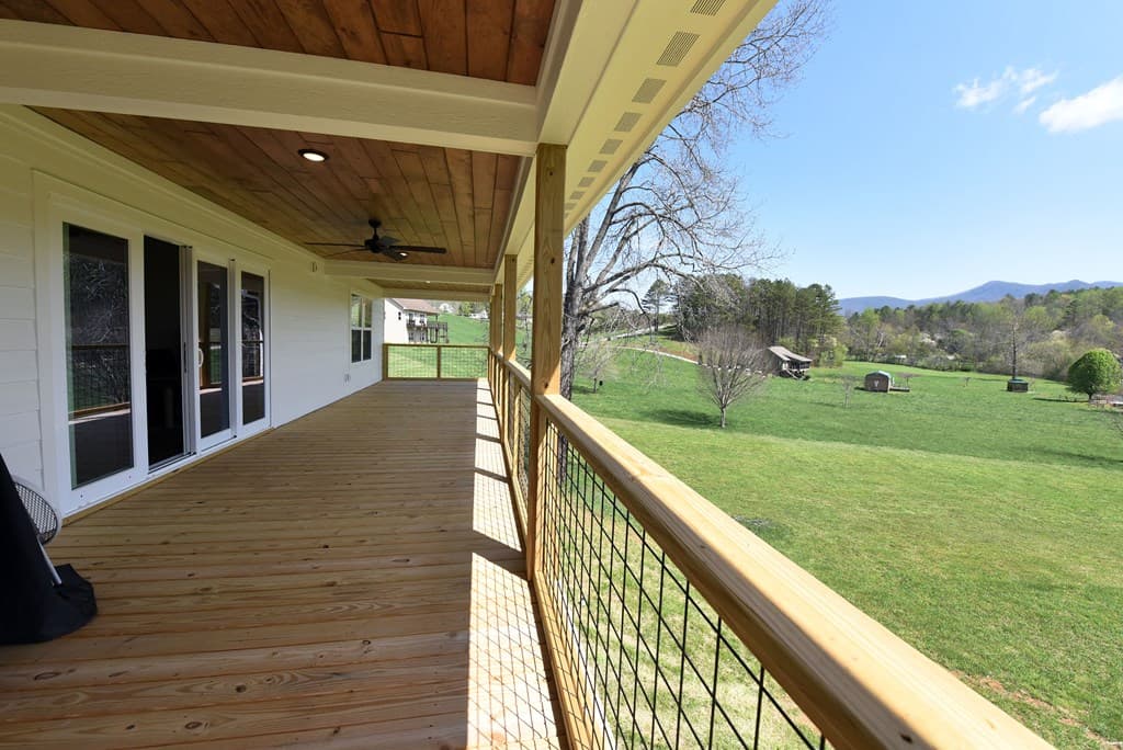 397 Everetts View, Blairsville GA 30512 - Photo