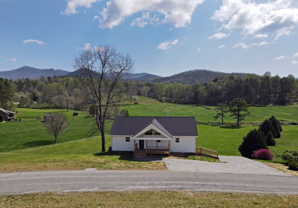 397 Everetts View, Blairsville GA 30512 - Photo