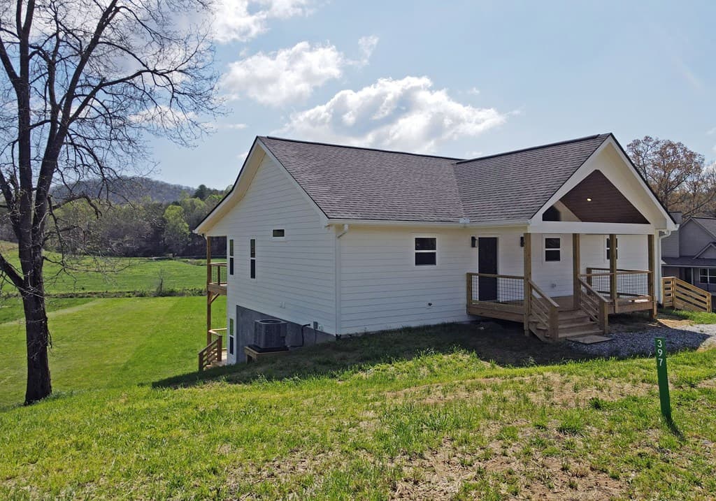397 Everetts View, Blairsville GA 30512 - Photo