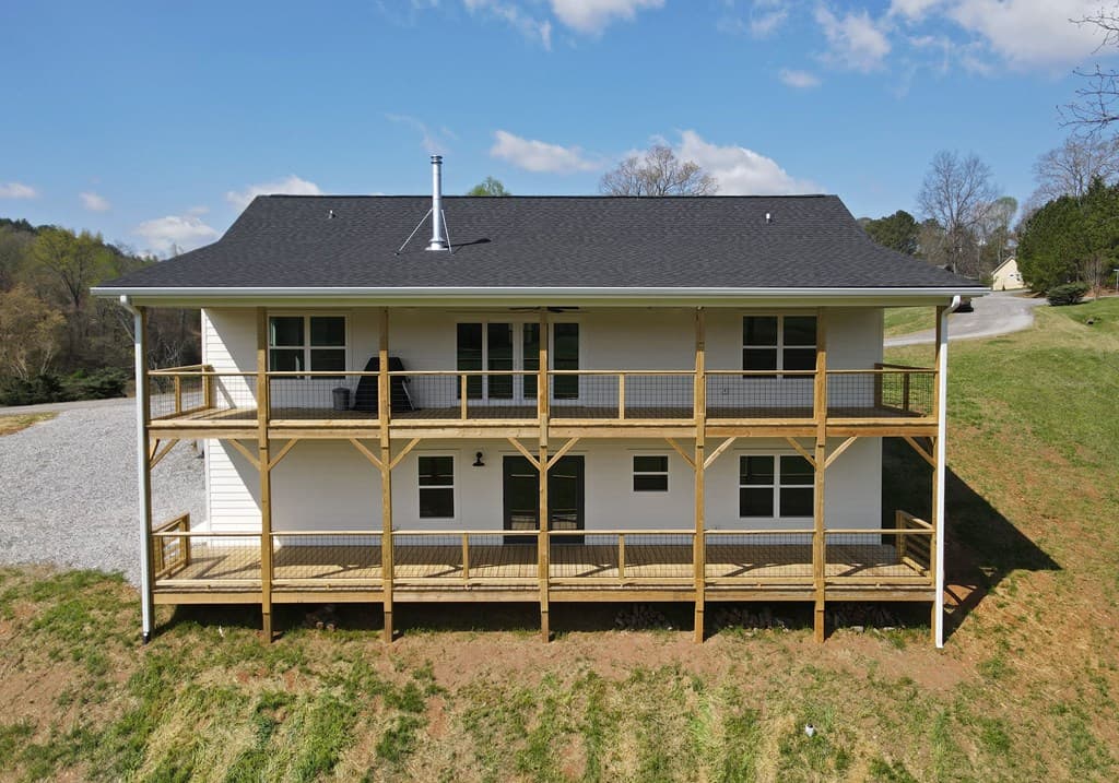 397 Everetts View, Blairsville GA 30512 - Photo